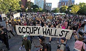 Occupy Wall Street
