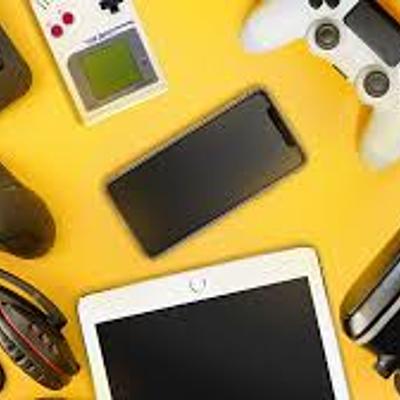 Timeline: Consolas de Videojuegos.