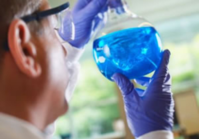 La calidad en la industria quimica