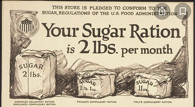 Sugar Act
