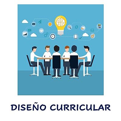 Timeline: DISEÑO CURRICULAR