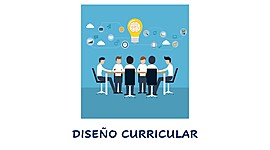 Timeline: DISEÑO CURRICULAR