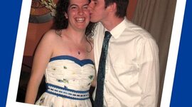 Timeline: Chris and Alyssa