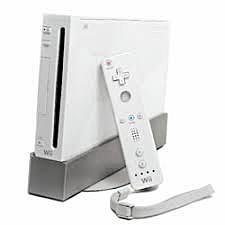 NINTENDO WII