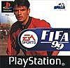 FIFA 99 (Deportes / Fútbol)