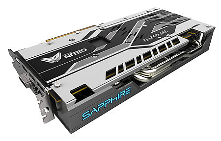 second graphic card