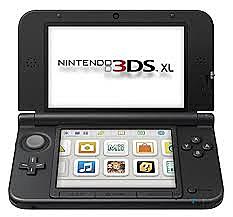 NINTENDO 3DS
