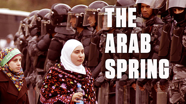 The Arab Spring