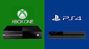PS4 Y XBOX ONE