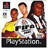FIFA 2003 (Deportes / Fútbol)