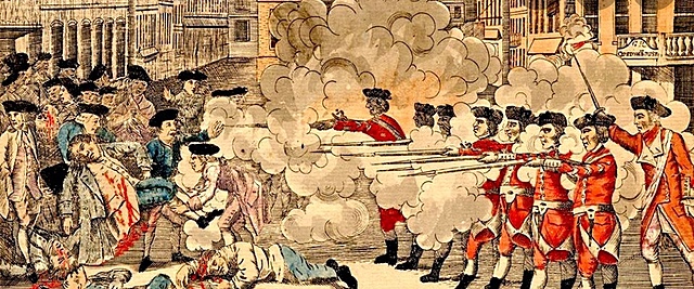 Boston Massacre