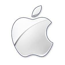 Apple released the first IPhone