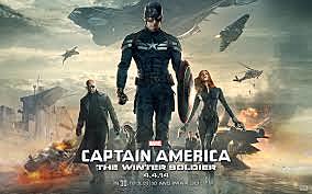 CAPITÁN AMÉRICA: EL SOLDADO DE INVIERNO