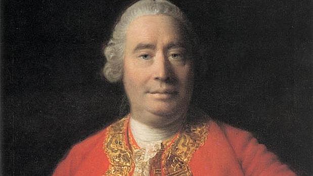 David Hume (1711-1776)