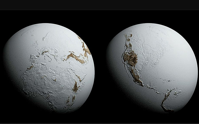 750 Millones de Años