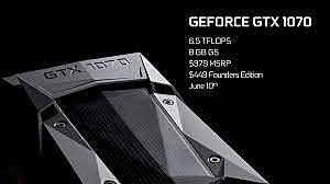 GeForce 1070