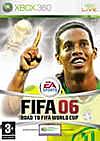 FIFA Football 06 (Deportes / Fútbol)