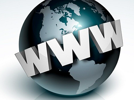 WORLD WIDE WEB