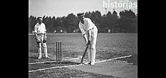 En México Se Registra El Cricket