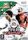 FIFA Soccer 09 (Deportes / Fútbol)