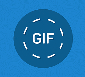 INVENTION OF GIF