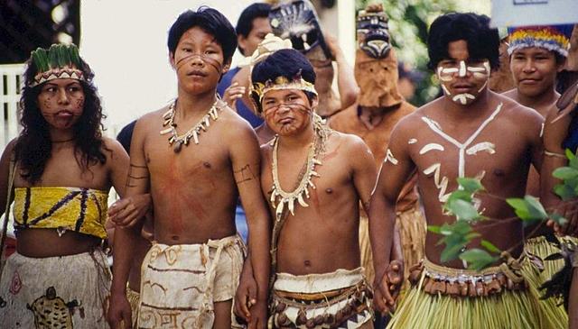 Decreto 1745 de 1995