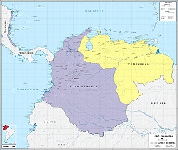 Gran Colombia