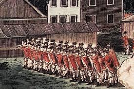 Minutemen (1774)
