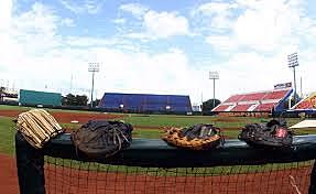 Se Crea La Liga Profesional De Béisbol En México