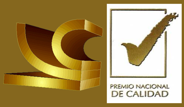 Premio Nacional de la Calidad