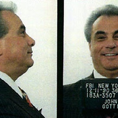 Timeline: The Teflon Don - Simrah Ahmed