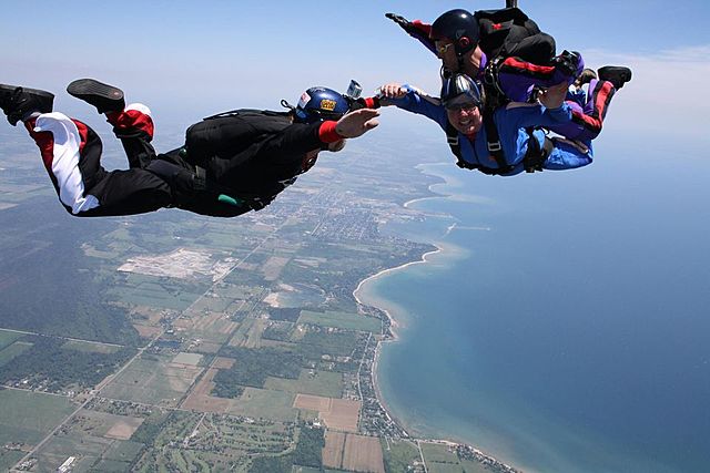 Janet Fishlock Turns 60!