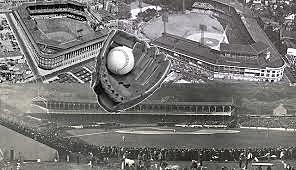 Se Crean Dos Ligas Mexicanas De Béisbol