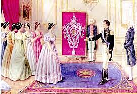 HISTORIA DE LA VESTIMENTA.