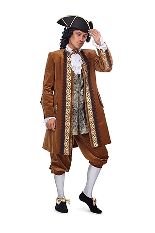 HISTORIA DE LA VESTIMENTA