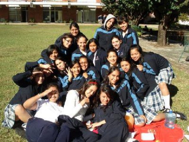 Los mejores añs de mi vida