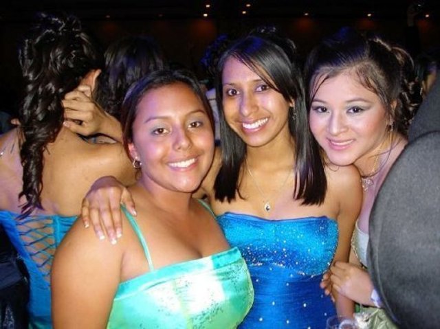 Graduacion Promocion 2007