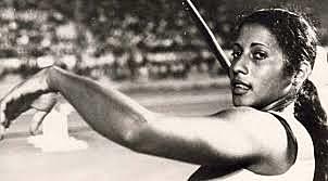 La Primera Latinoamericana Que Ganó Una Dorada