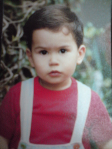 Fecha de Nacimiento Luisfer Sánchez