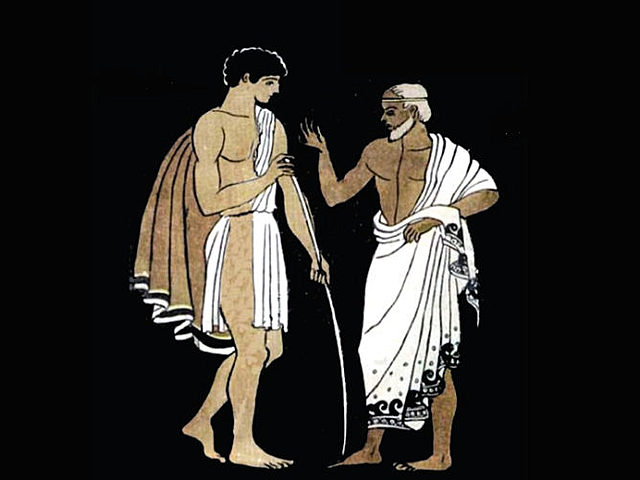 Primeras leyes sobre la educación