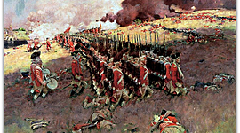 Timeline: Road to Revolution 1763-1783