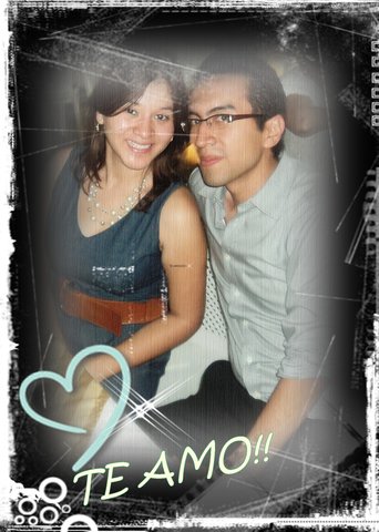 Esta etapa de mi vida se llama felicidad