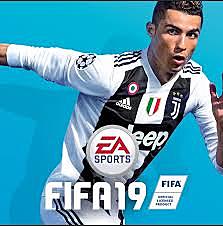 FIFA 19 (Deportes / Fútbol)