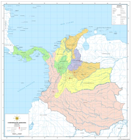 Confederación Granadina