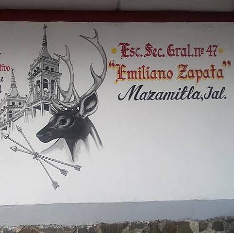 Tercer visita escolar