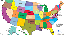 Timeline: events leading up to the revolution