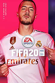 FIFA 20 (Deportes / Fútbol)