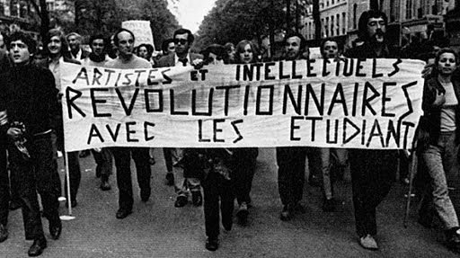 Revueltas para reformar