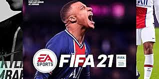 FIFA 21 (Deportes / Fútbol)