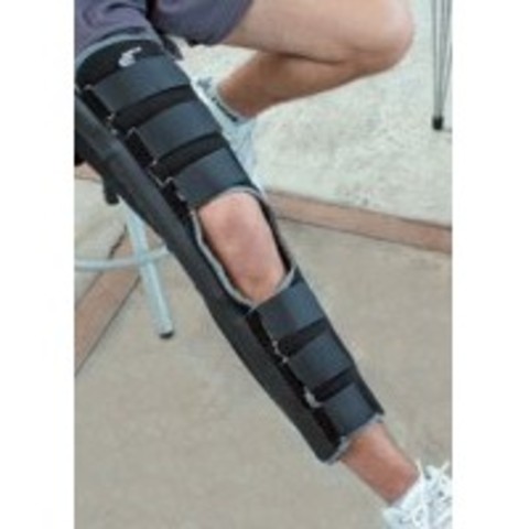 Lesión en la Rodilla